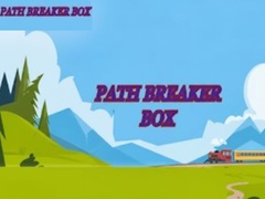 Spill Path Breaker Box