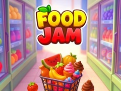 Spill Food Jam