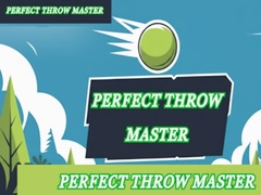 Spill Perfect Throw Master