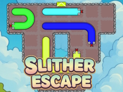 Spill Slither Escape
