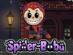Spill Spider Bubu