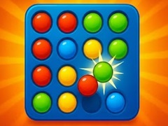 Spill Play 4 in a Row - Brain Challenge