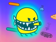 Spill Jumper