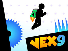 Spill Vex 9