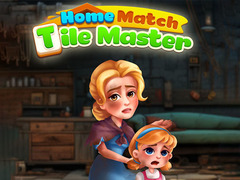 Spill Home Match: Tile Master