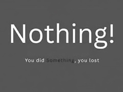 Spill Nothing