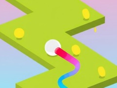 Spill Infinite Path
