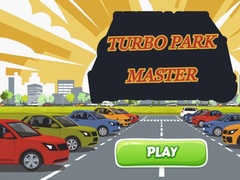 Spill Turbo Park Master