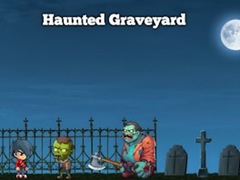 Spill Haunted Graveyard