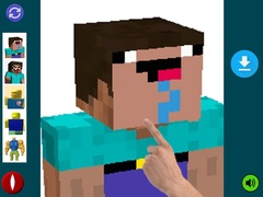 Spill Noob Beating Lol Face