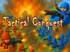Spill Tactical Conquest