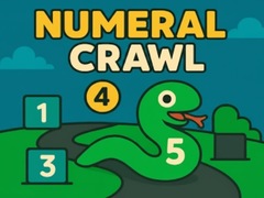 Spill Numeral Crawl