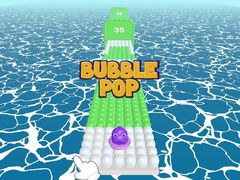 Spill Bubble Pop