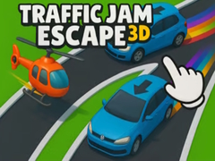 Spill TRAFFIC JAM ESCAPE 3D