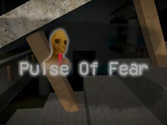 Spill Pulse Of Fear