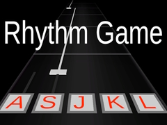 Spill Rhythm game