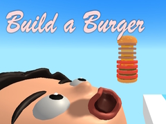 Spill Build a Burger