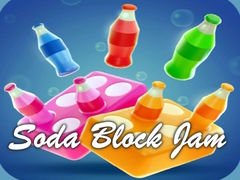 Spill Soda Block Jam