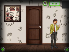 Spill Amgel Easy Room Escape 327