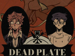 Spill Dead Plate
