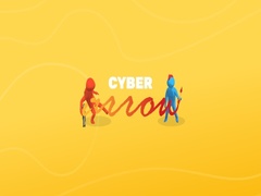 Spill Cyber Arrow