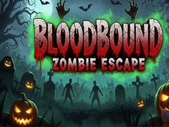 Spill Bloodbound Zombie Escape