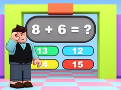 Spill Math Wall Simulator