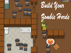 Spill Build Your Zombie Horde