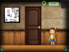 Spill Amgel Kids Room Escape 352