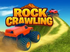 Spill Rock Crawling