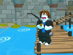 Spill Fish It! - Roblox