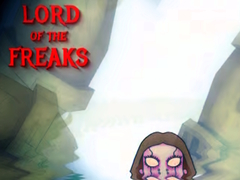 Spill Lord of the freaks
