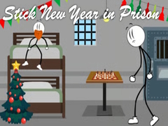 Spill Stick New Year in Prison