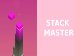 Spill Stack Master