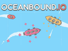 Spill Oceanbound.io