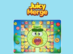 Spill Juicy Merge