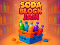 Spill Soda Block Jam