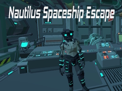 Spill Nautilus Spaceship Escape 