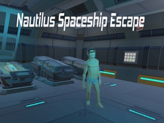 Spill Nautilus Spaceship Escape