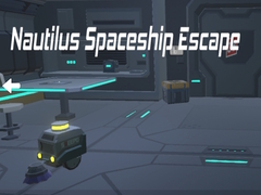 Spill Nautilus Spaceship Escape 