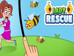 Spill Lady Rescue
