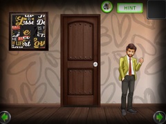 Spill Amgel Easy Room Escape 328