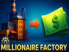 Spill Millionaire Factory