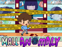 Spill Mall Anomaly