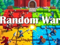 Spill Random Wars