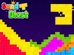 Spill Sand Blast