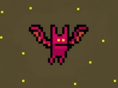 Spill Jumping Bat