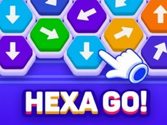 Spill Hexa GO!