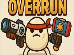 Spill Overrun
