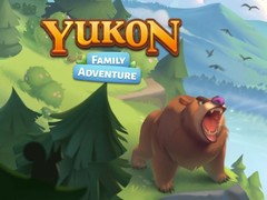 Spill Yukon: Family Adventure